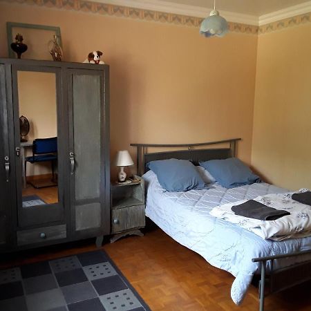Bed and Breakfast Les Alberes Соред Екстер'єр фото
