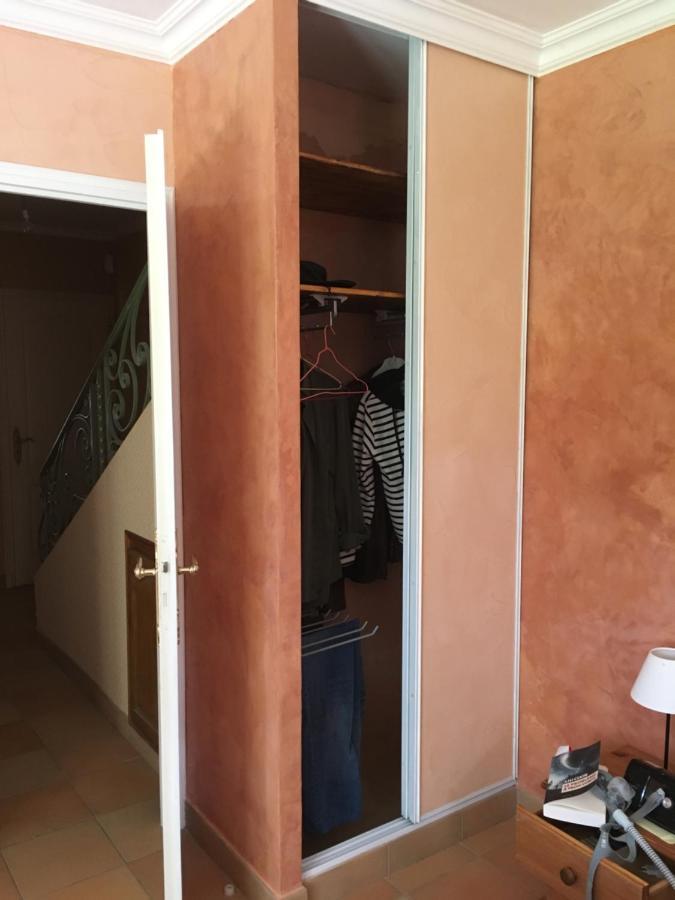 Bed and Breakfast Les Alberes Соред Екстер'єр фото