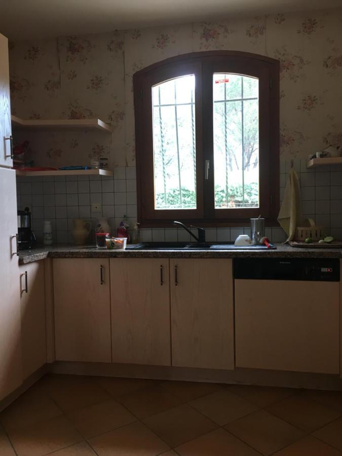 Bed and Breakfast Les Alberes Соред Екстер'єр фото